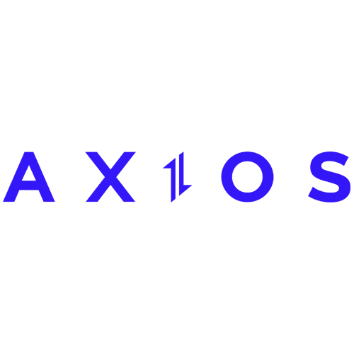 axios logo