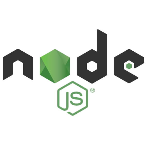 node.js logo